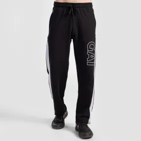 Aero Fit Trouser (Black)