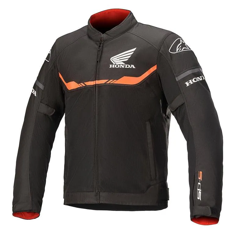 Alpinestars Honda T-Sps Air Jacket