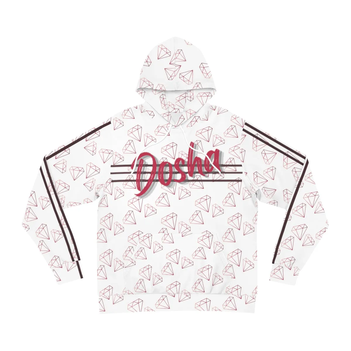 AOP Dosha Fashion Hoodie