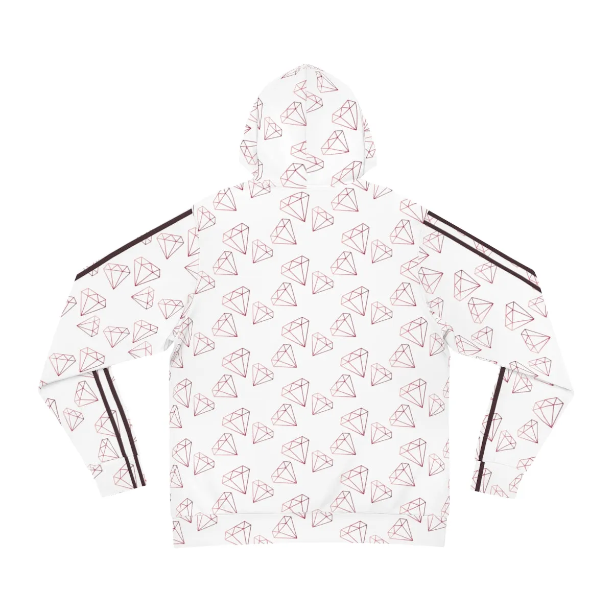 AOP Dosha Fashion Hoodie
