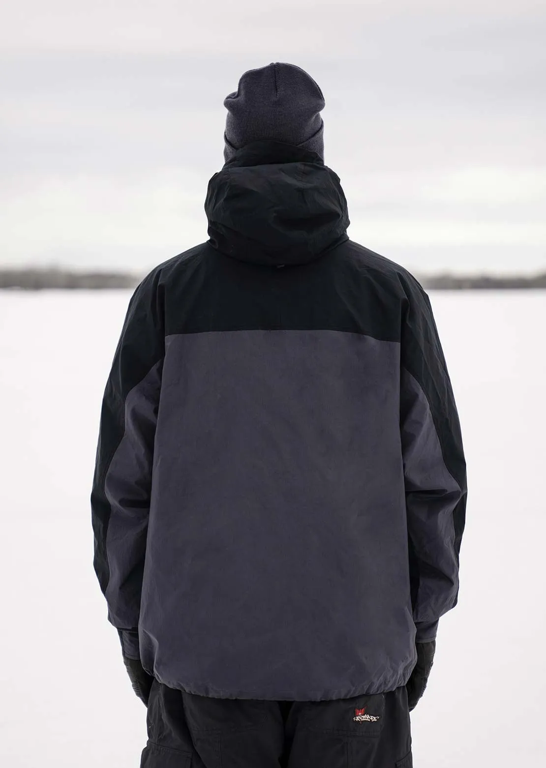 Armada Unisex Murph Versatile Windbreaker Jacket
