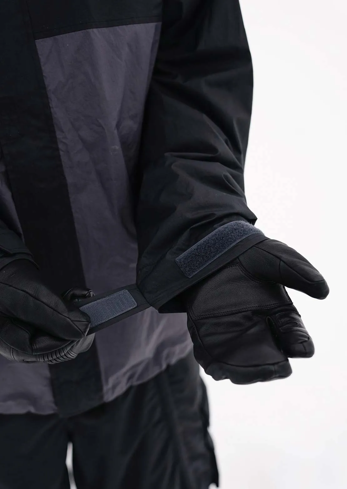 Armada Unisex Murph Versatile Windbreaker Jacket