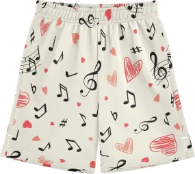 Boys Athletic Shorts Size 7-15 Boys' Casual Shorts with Pockets Elastic Waist Summer Kids Bottom for Sports Homewear