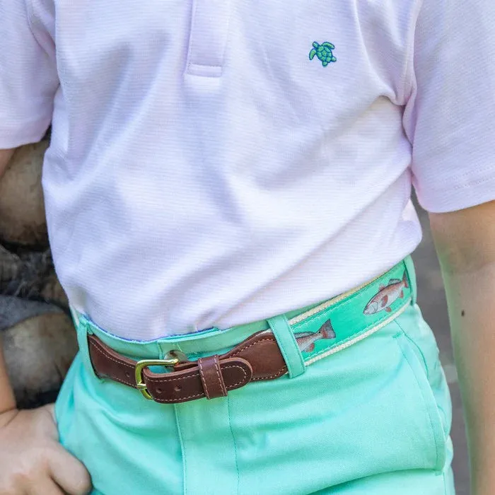 Champ Pant- Aloe