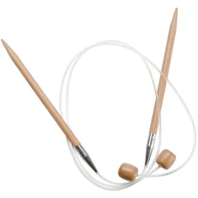 ChiaoGoo 20" Flexible Single Point Knitting Needles
