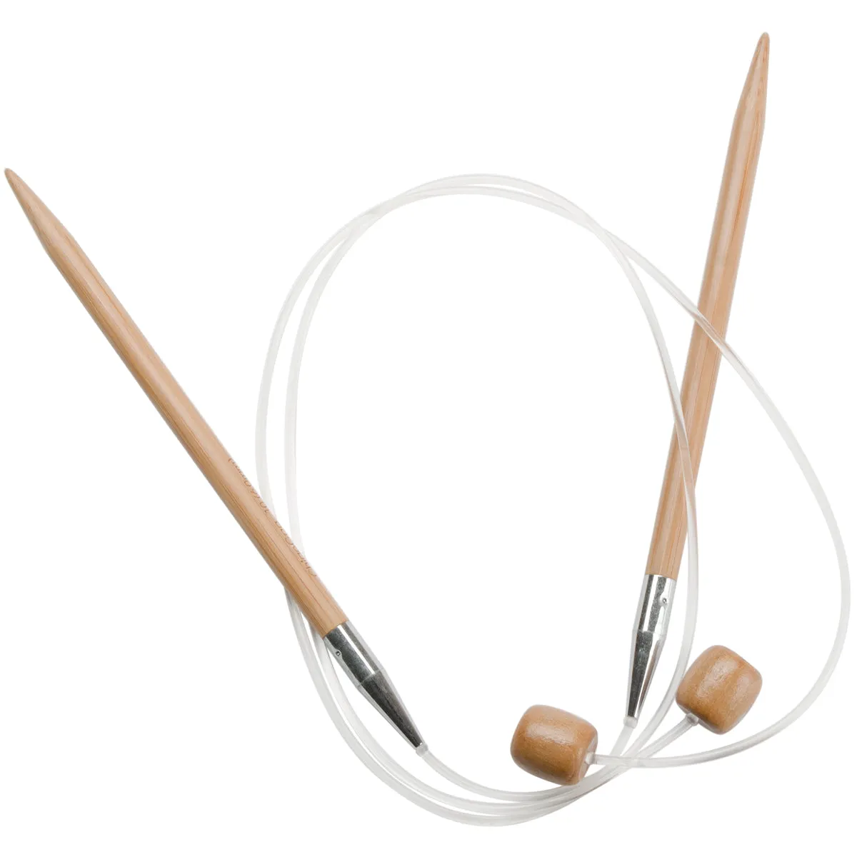 ChiaoGoo 20" Flexible Single Point Knitting Needles