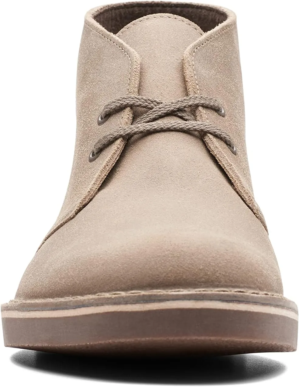 Clarks Men's Bushacre 2 Chukka Boot