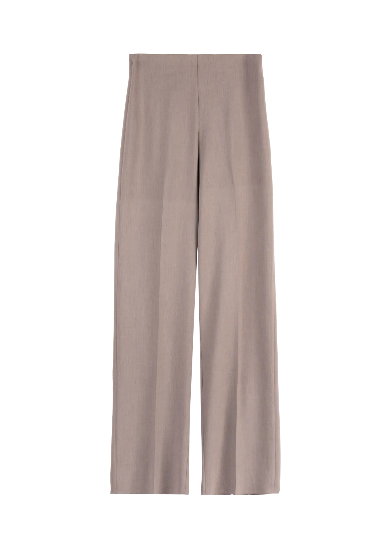 Clean soft pants