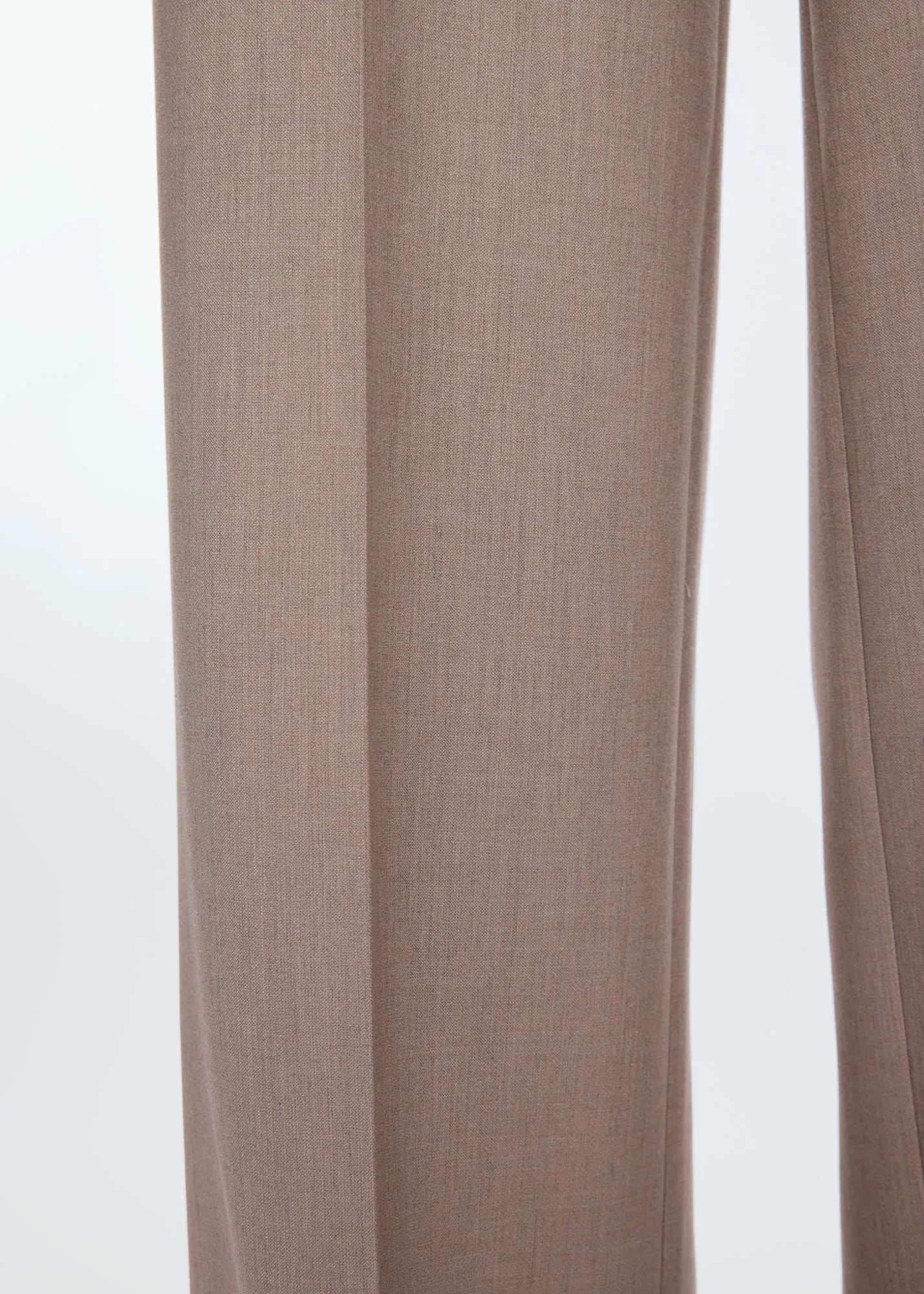 Clean soft pants