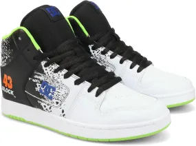 DC Shoes Men's 43i Manteca 4 HI Skate Sneaker Casual
