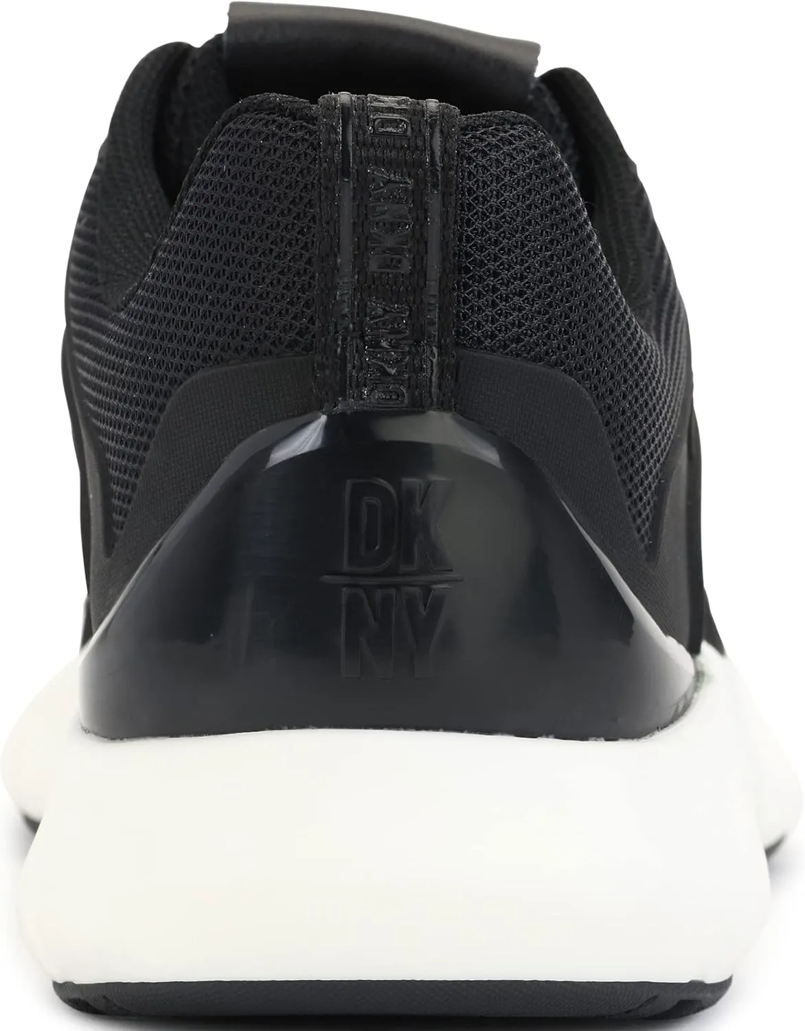 DKNY Women's Essential Footwear Lightweight Slip-On Comfort Sneaker