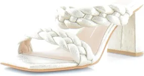 Dolce Vita Women's Paily Pearl Braided Detailing