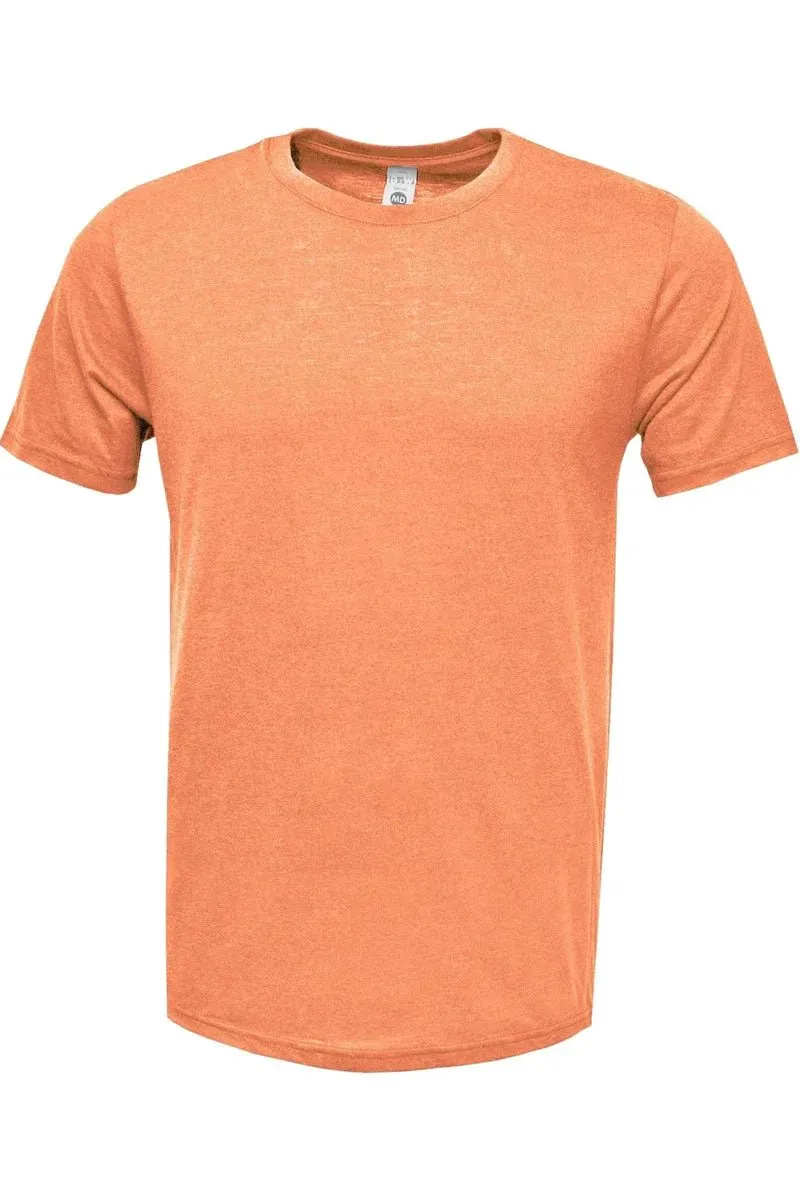Don't Worry Honey Adult Soft-Tek Blend T-Shirt