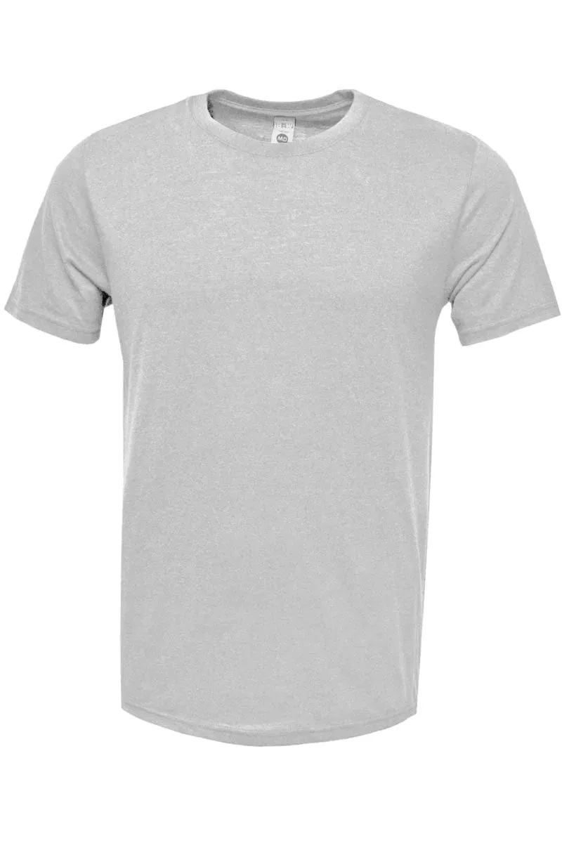 Don't Worry Honey Adult Soft-Tek Blend T-Shirt