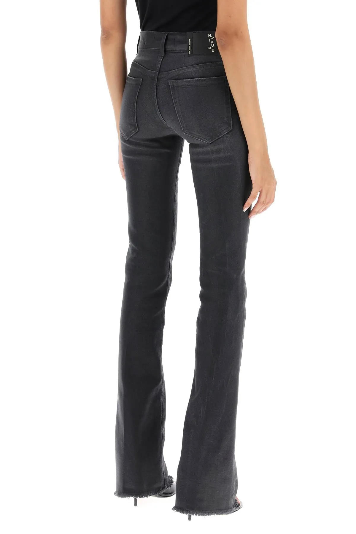 formentera long bootcut jeans