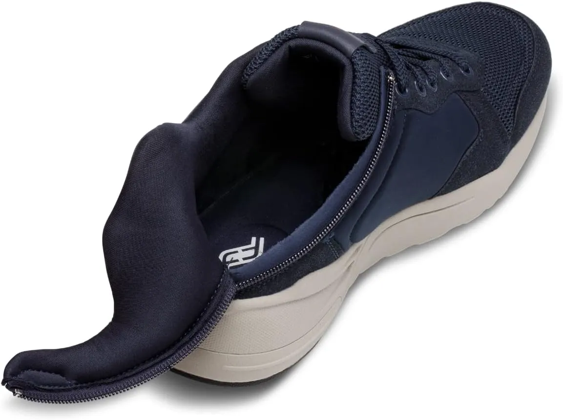 Friendly Shoes Men's Excursion Low-Top Shoe