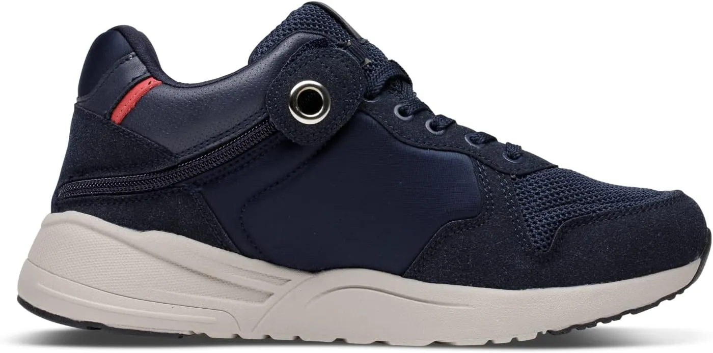 Friendly Shoes Men's Excursion Low-Top Shoe