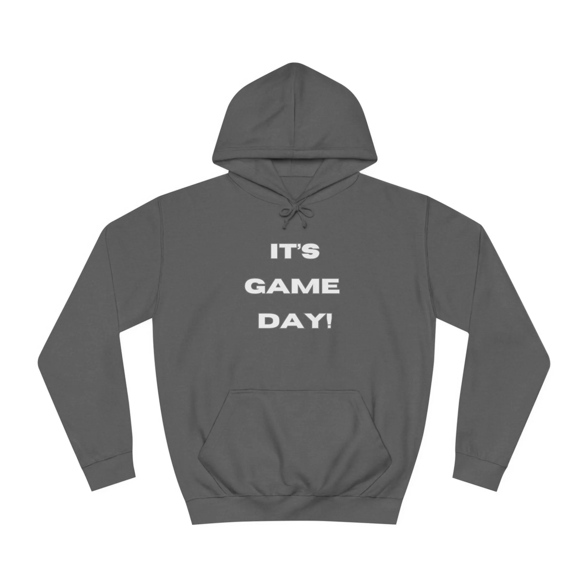 It's Game Day Hoodie