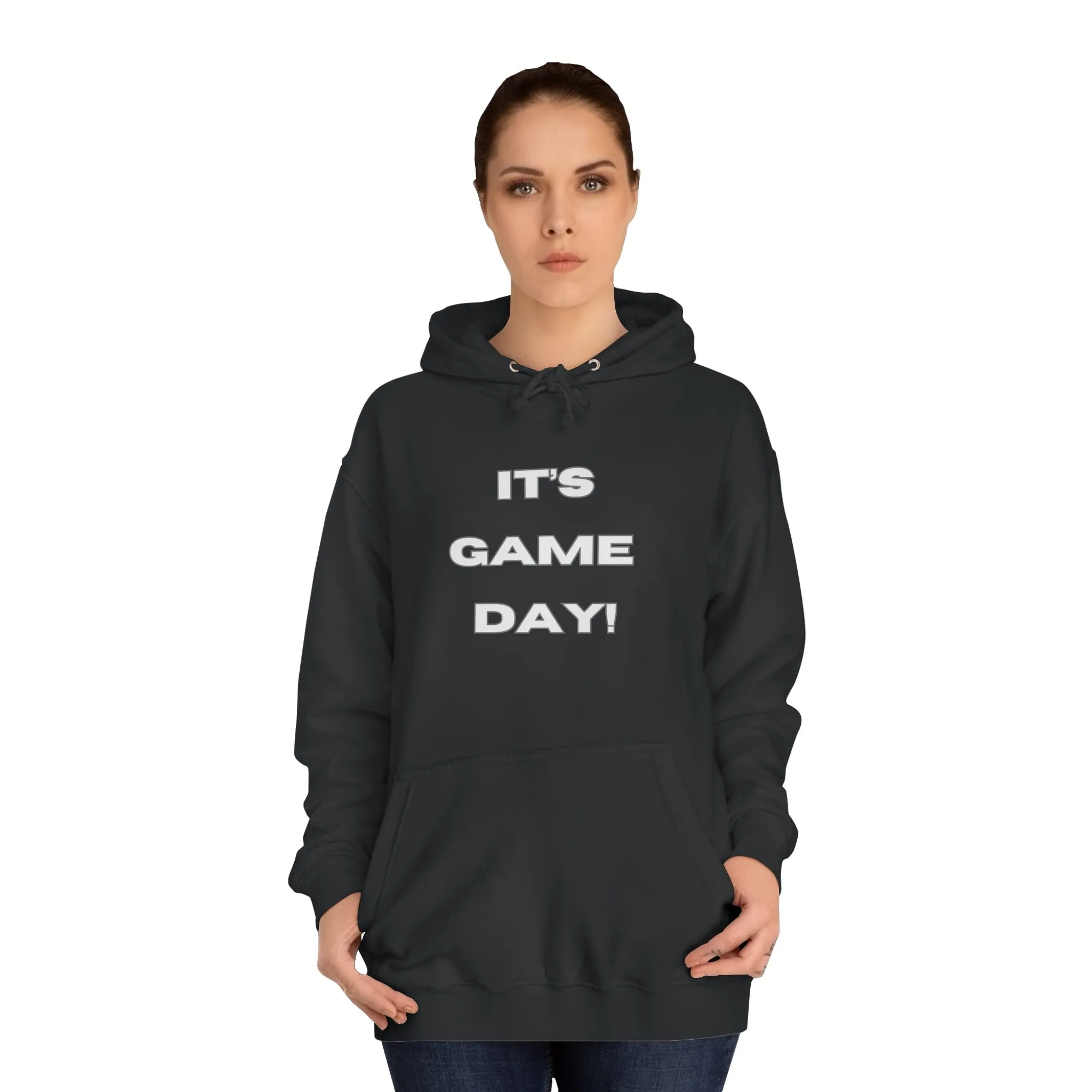 It's Game Day Hoodie