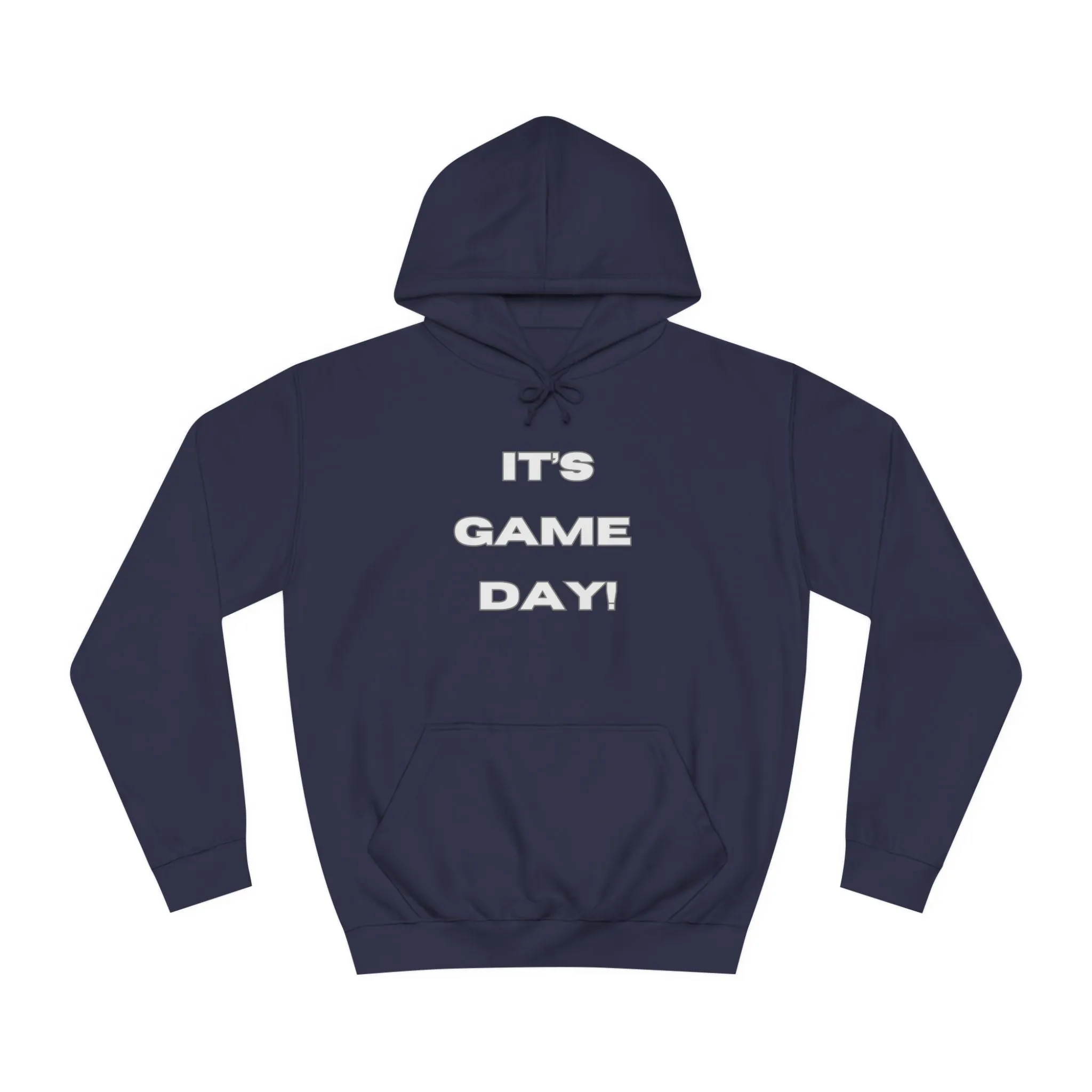 It's Game Day Hoodie