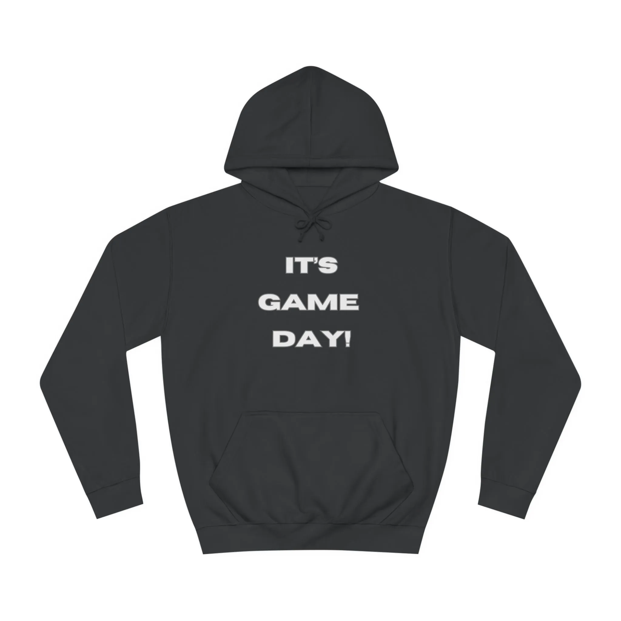 It's Game Day Hoodie