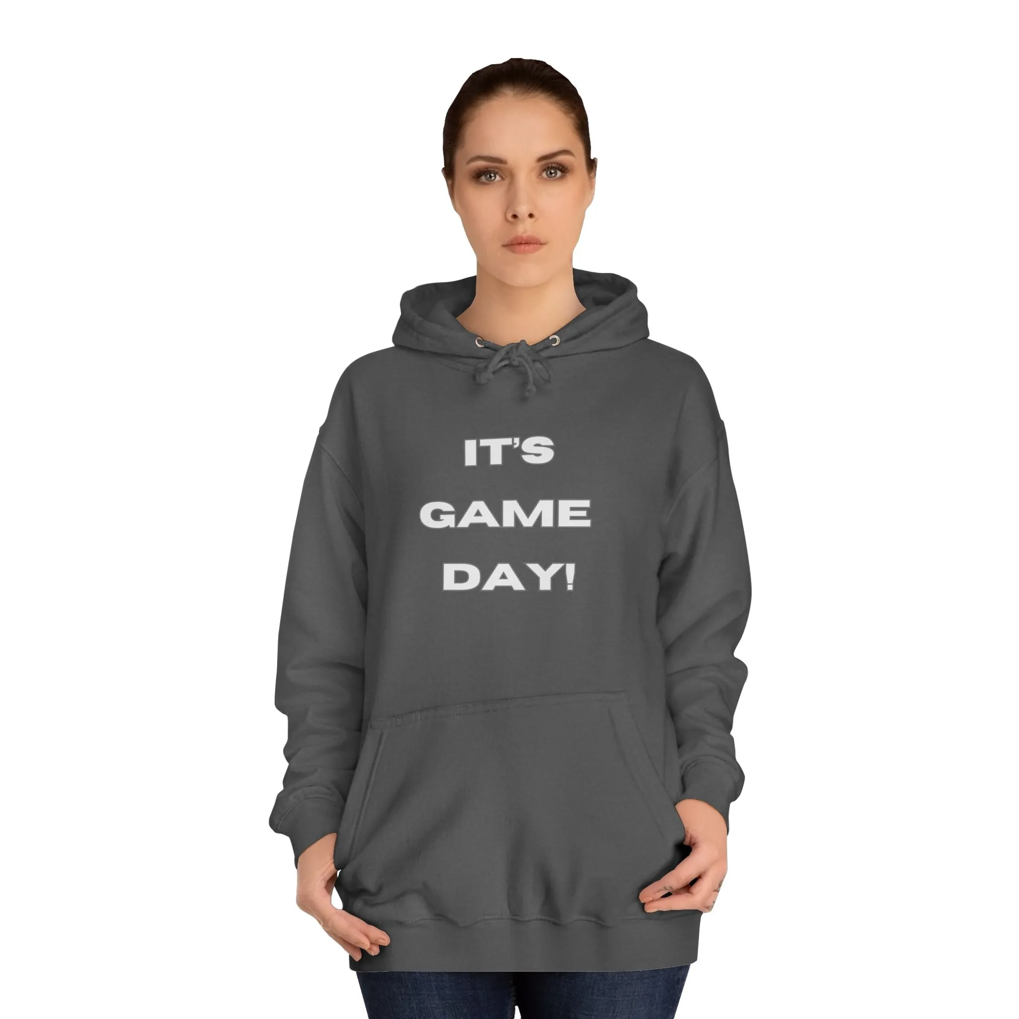 It's Game Day Hoodie