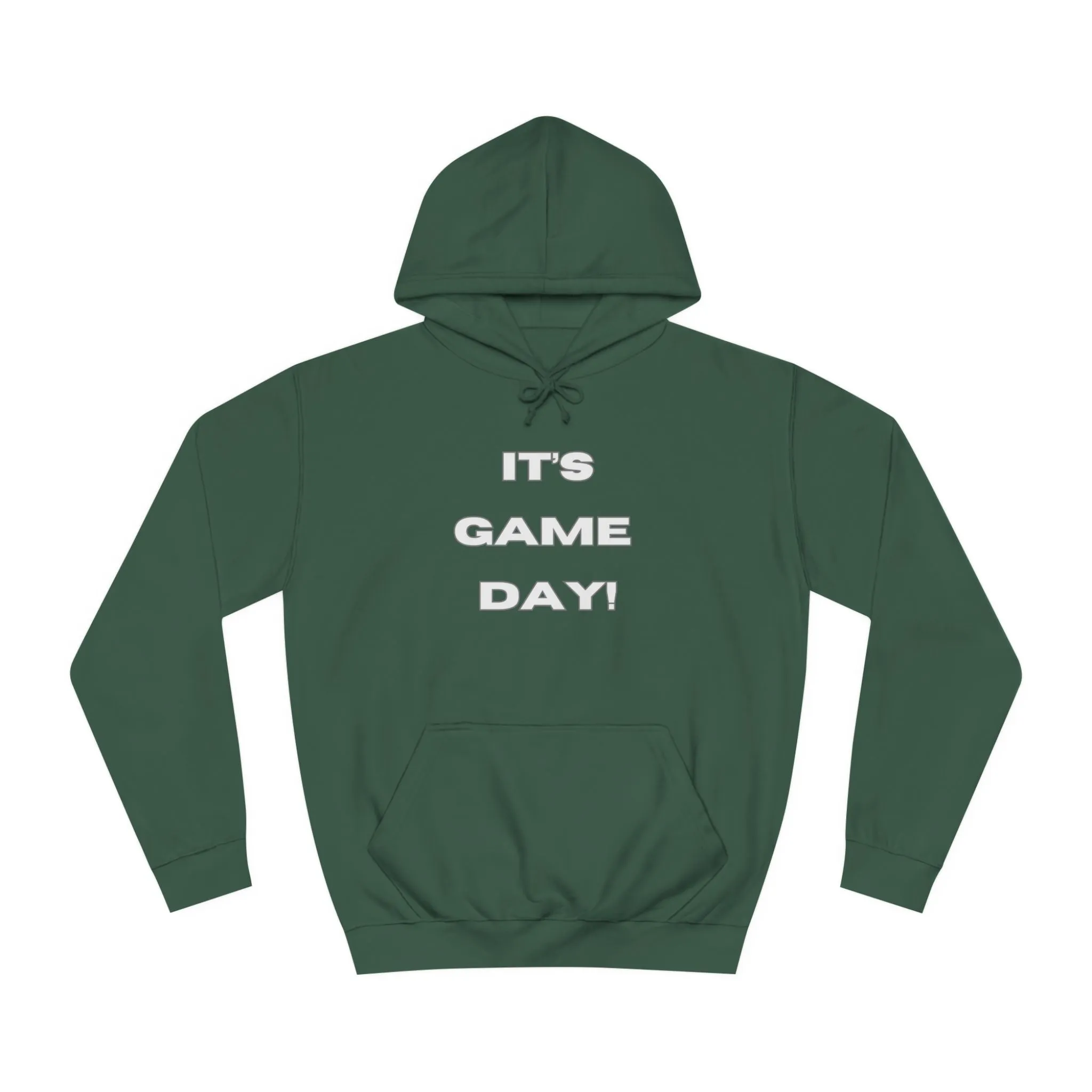 It's Game Day Hoodie