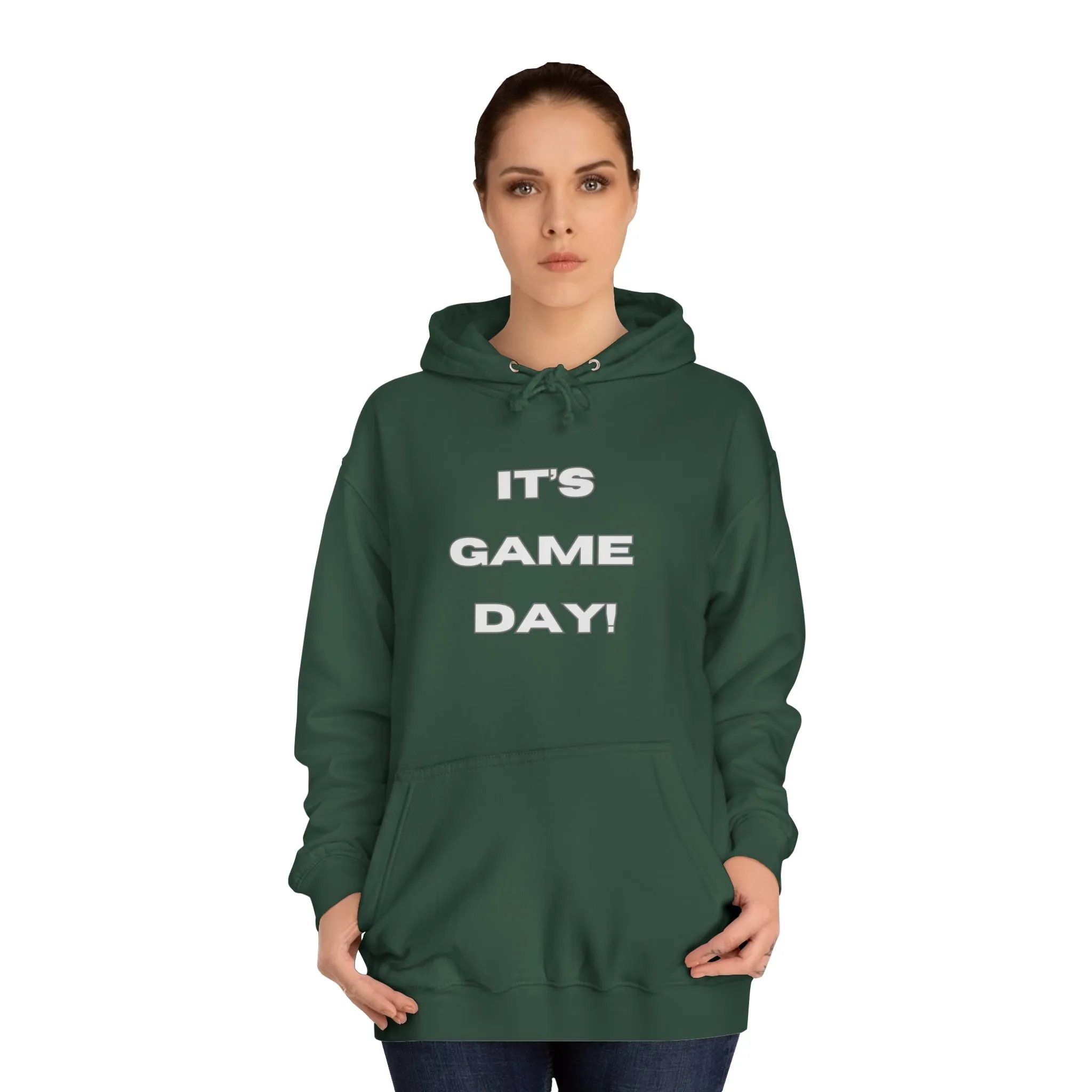 It's Game Day Hoodie