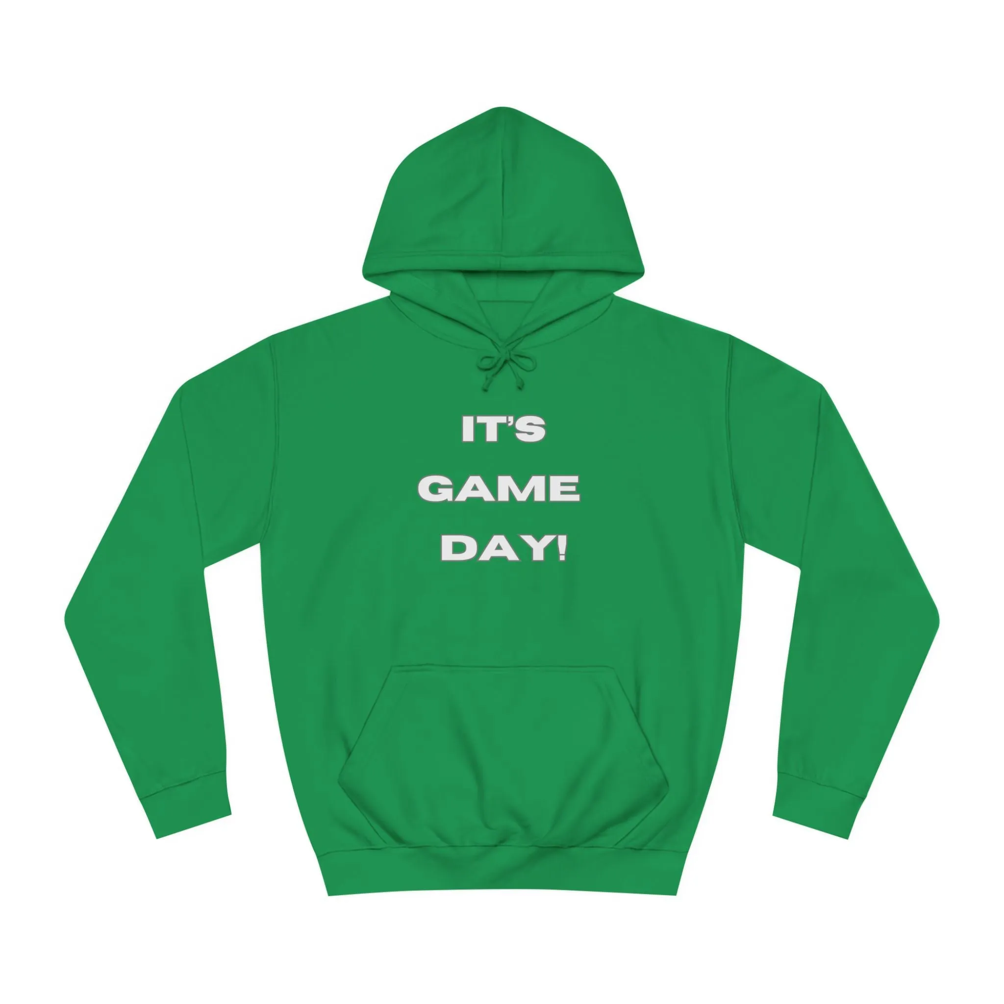 It's Game Day Hoodie