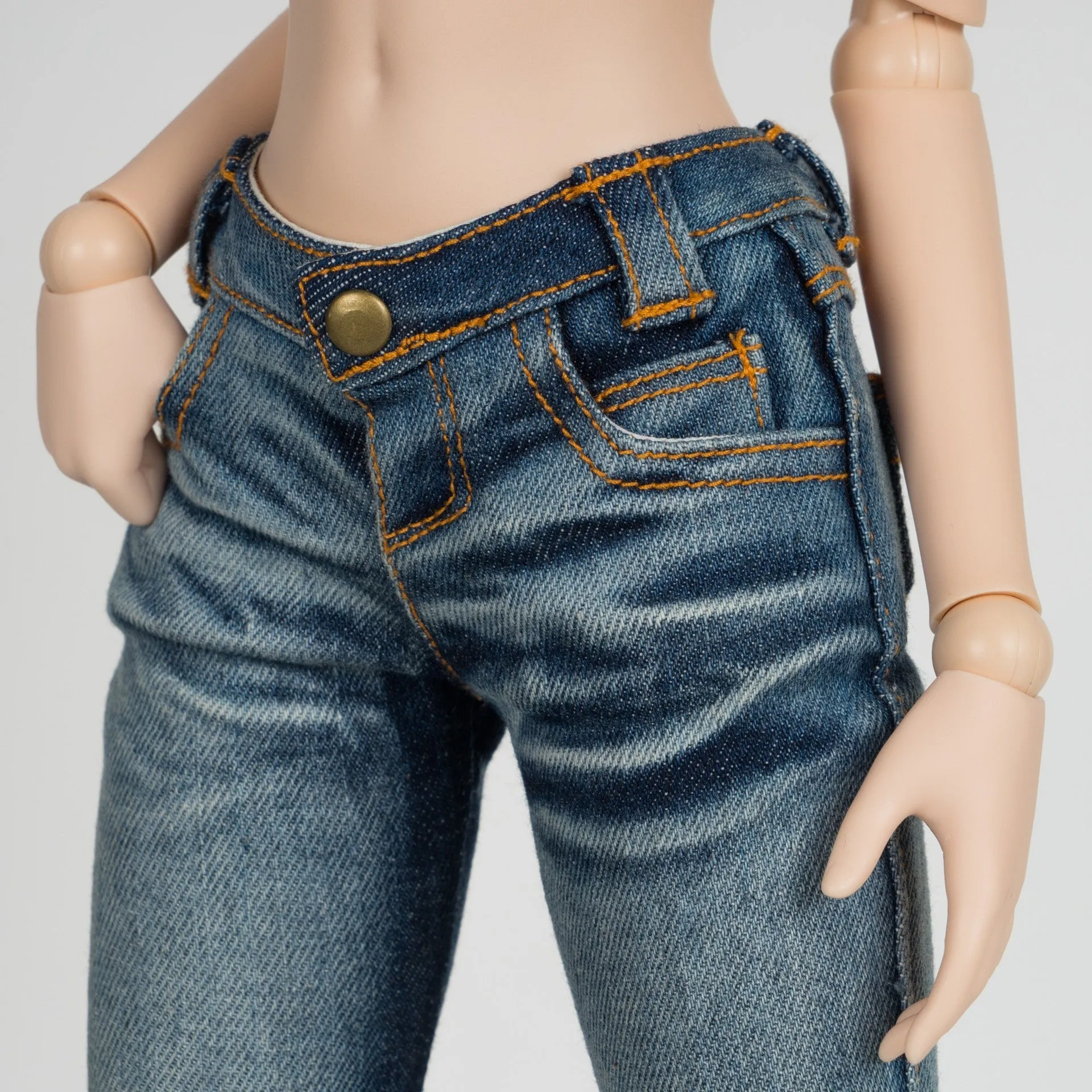 Jeans (Classic Version)