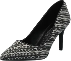KARL LAGERFELD Women's Royale Dress Pump