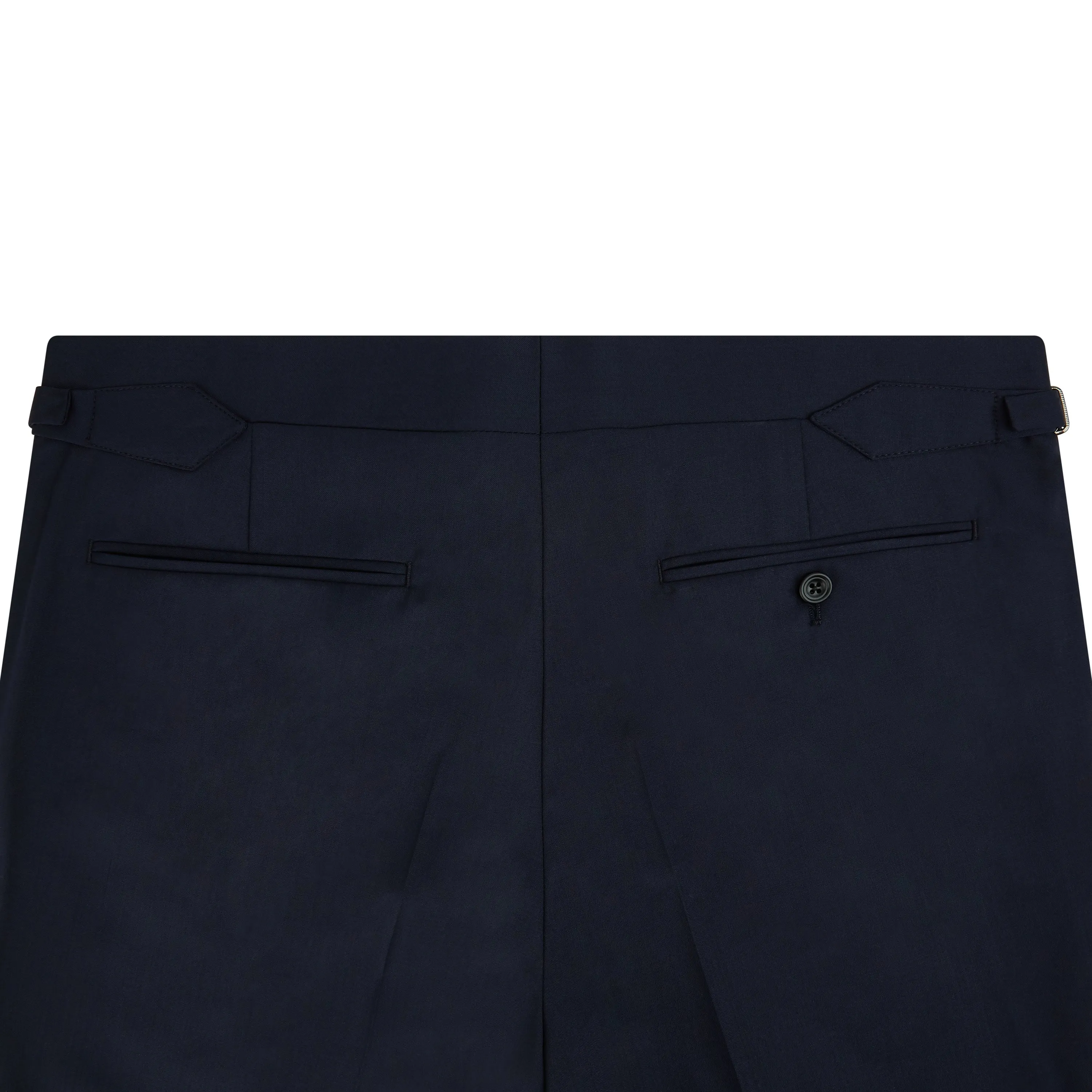 Kensington Navy Tropical Panama Suit