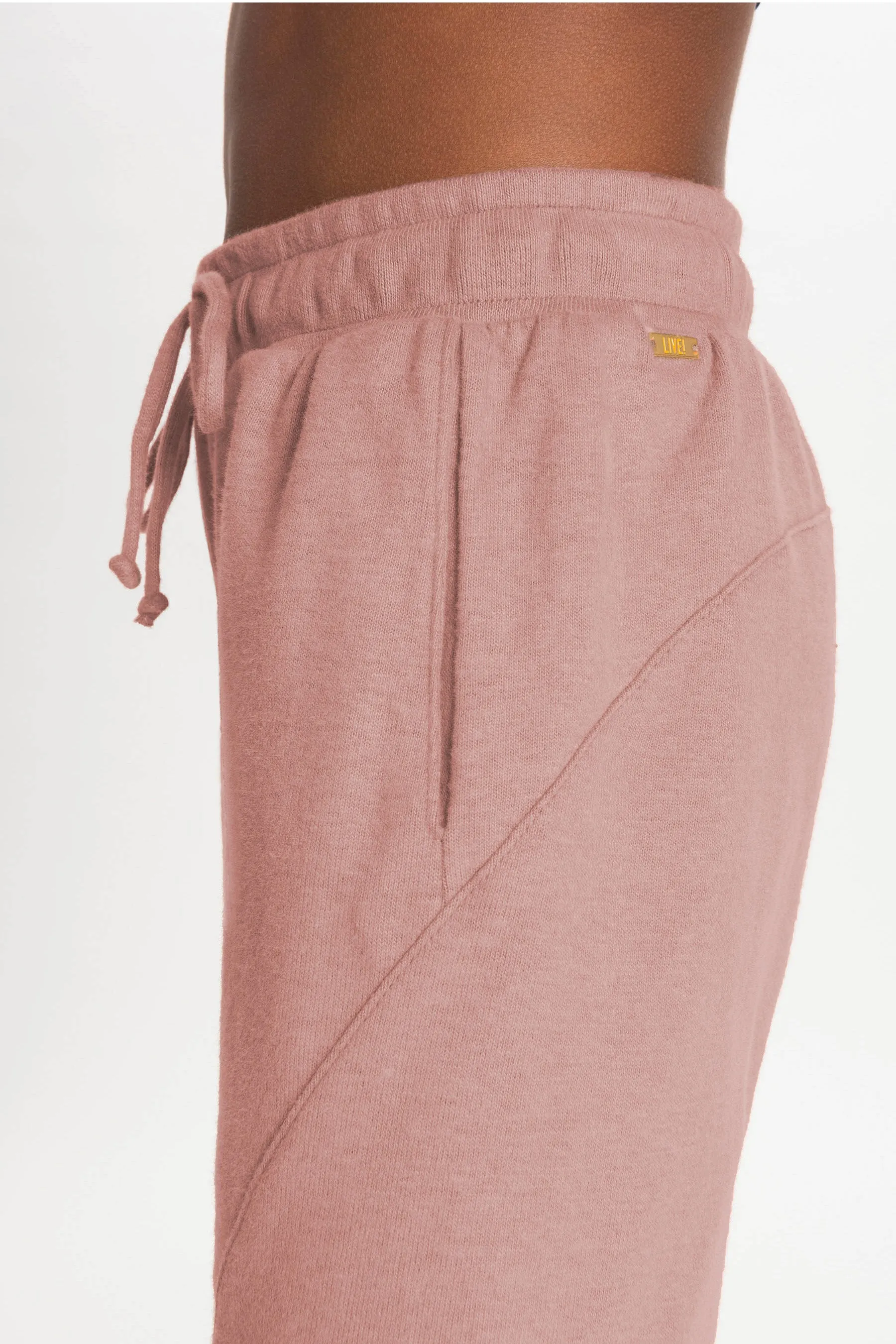Kids Soft Side Pants