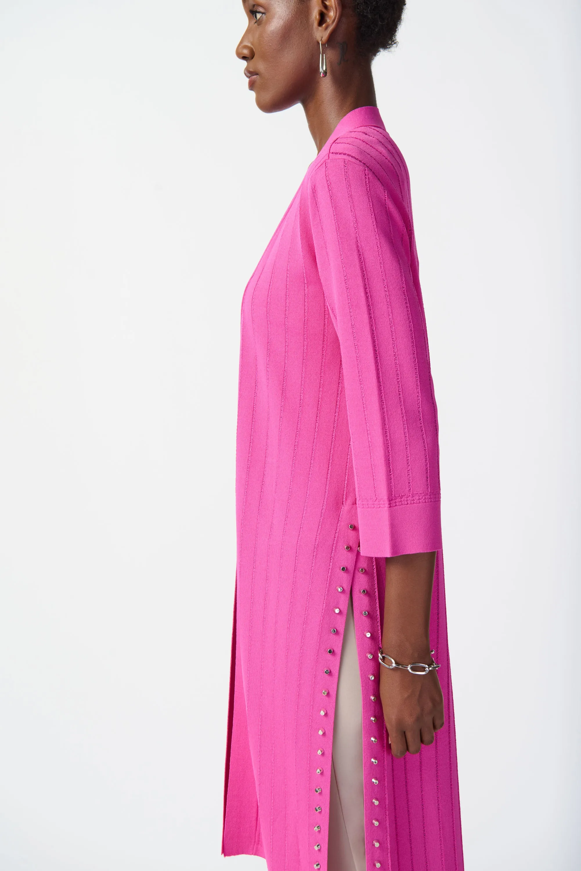 Light Viscose Nylon Cover-Up