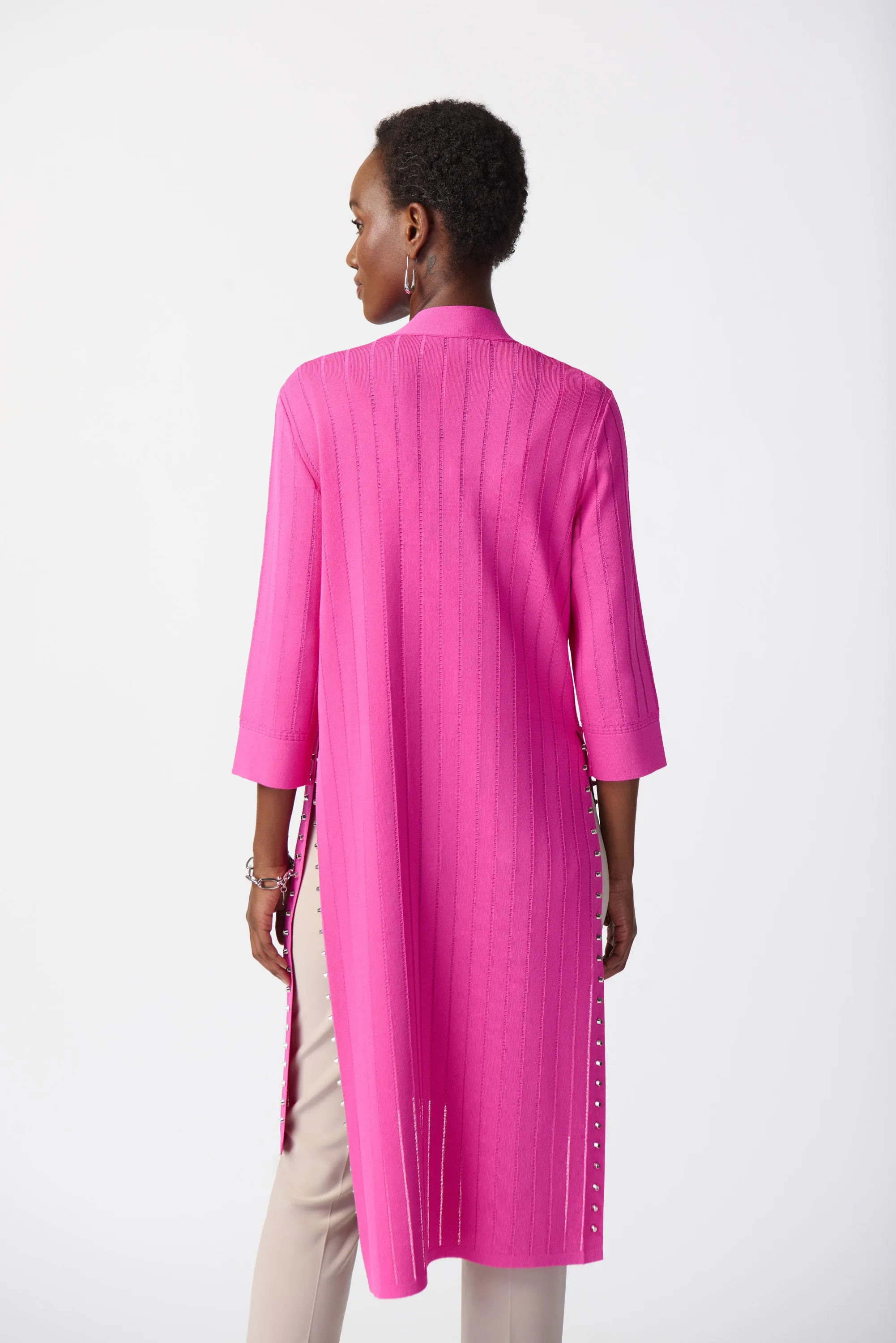 Light Viscose Nylon Cover-Up