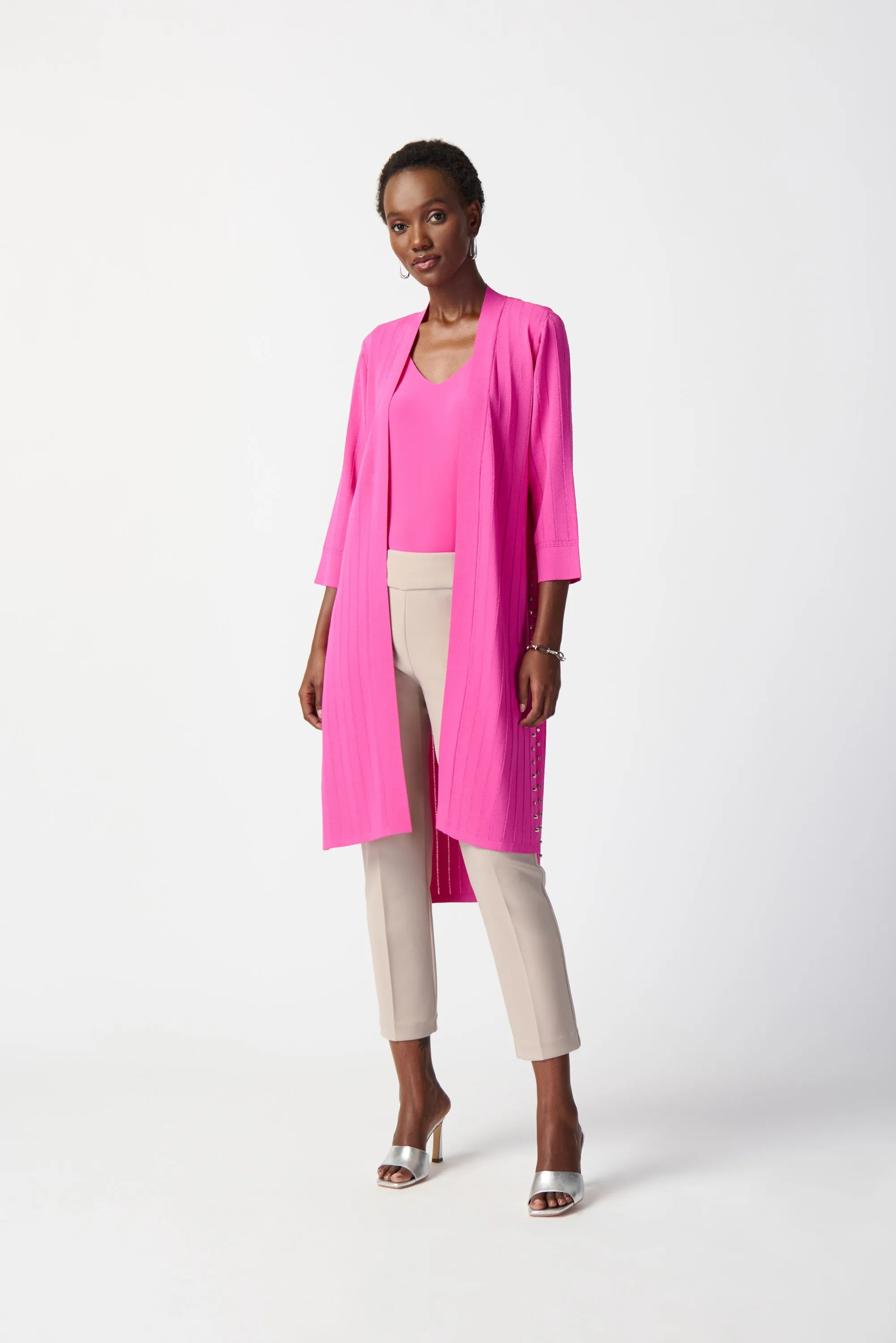 Light Viscose Nylon Cover-Up