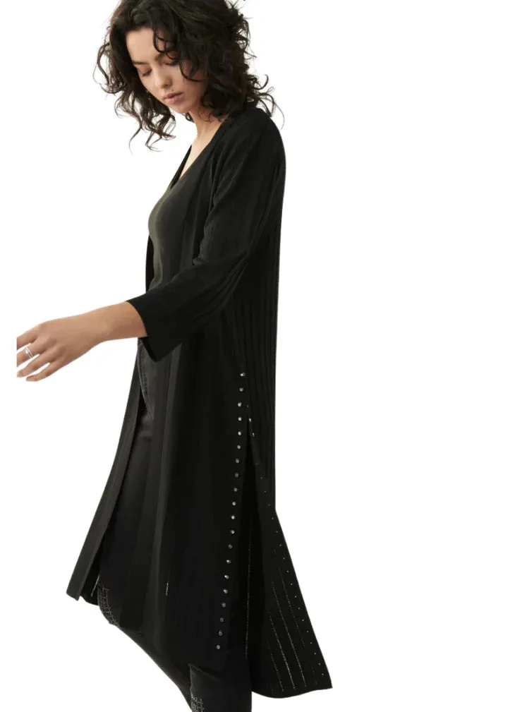 Light Viscose Nylon Cover-Up