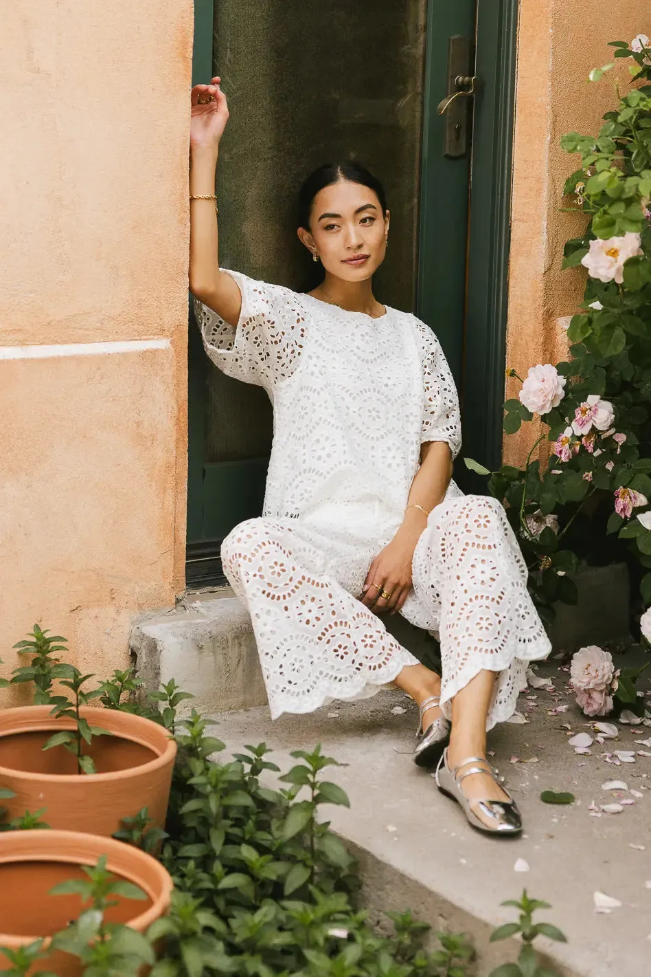 Meant To Be Pants - FINAL SALE