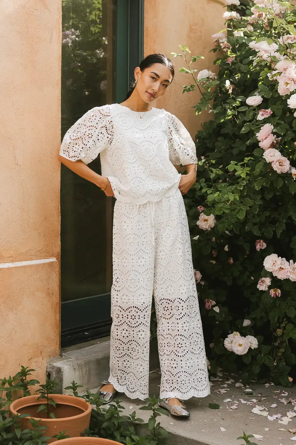Meant To Be Pants - FINAL SALE