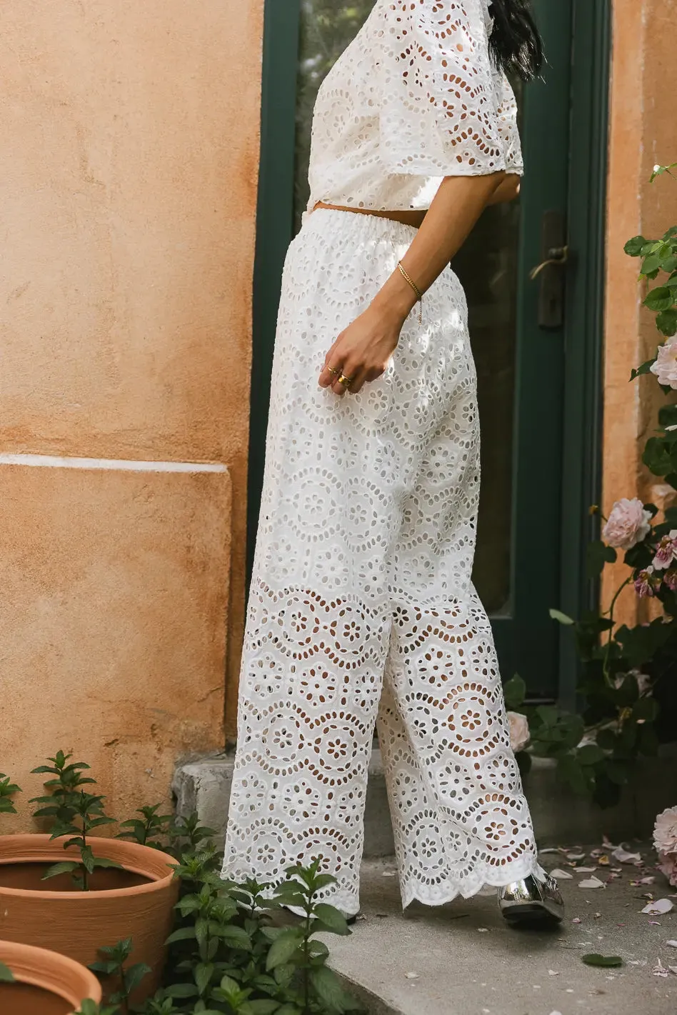 Meant To Be Pants - FINAL SALE