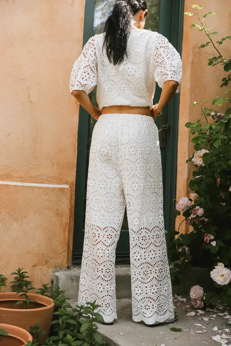 Meant To Be Pants - FINAL SALE