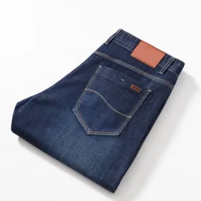 Men'S Classic Jeans Jean