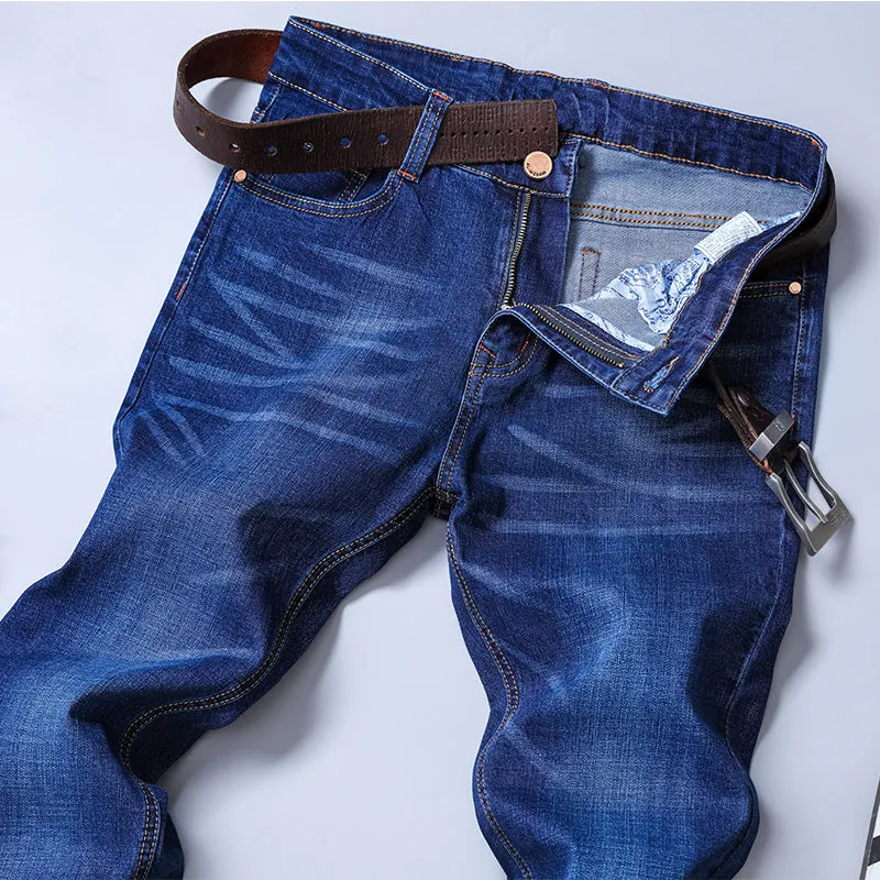 Men'S Classic Jeans Jean