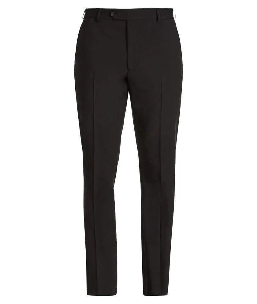 NNT Flat Front Pant CATCGK