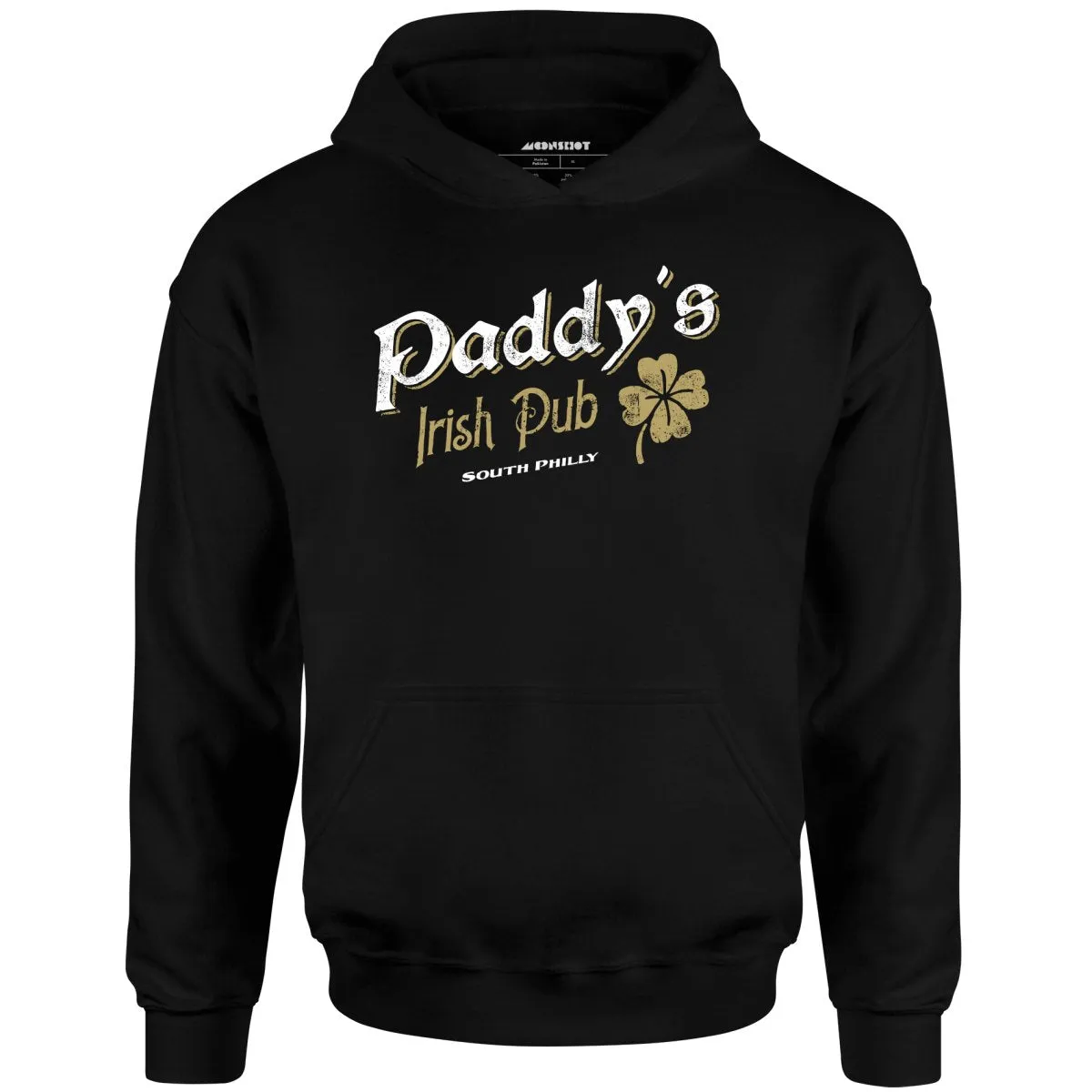 Paddy's Irish Pub - Unisex Hoodie