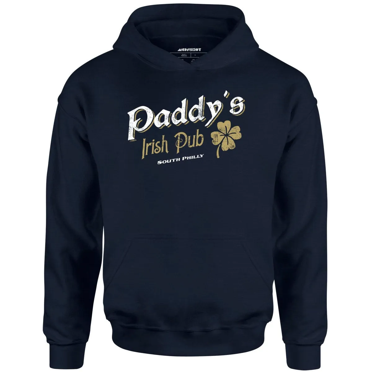 Paddy's Irish Pub - Unisex Hoodie