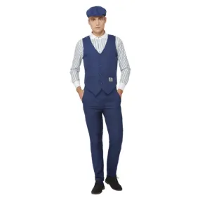 Peaky Blinders Shelby Costume