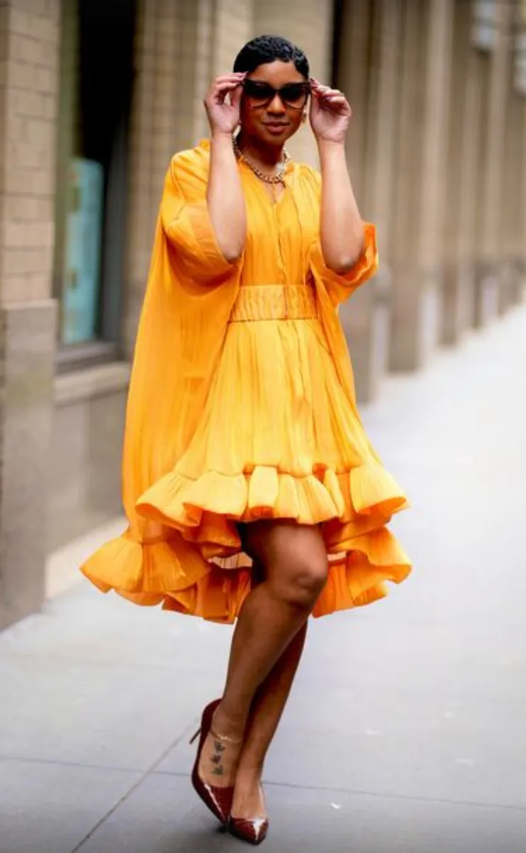 Pre Order:  Yumna Mini Dress