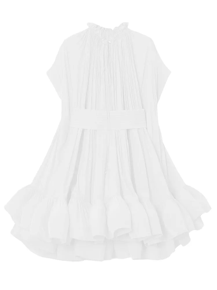 Pre Order:  Yumna Mini Dress