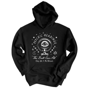 Psychic Readings Hoodie